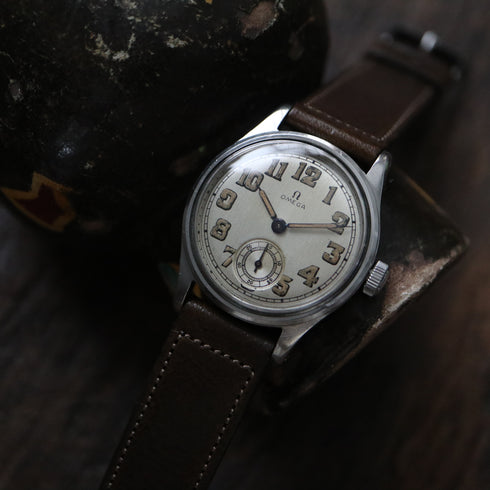 OMEGA / KS-802